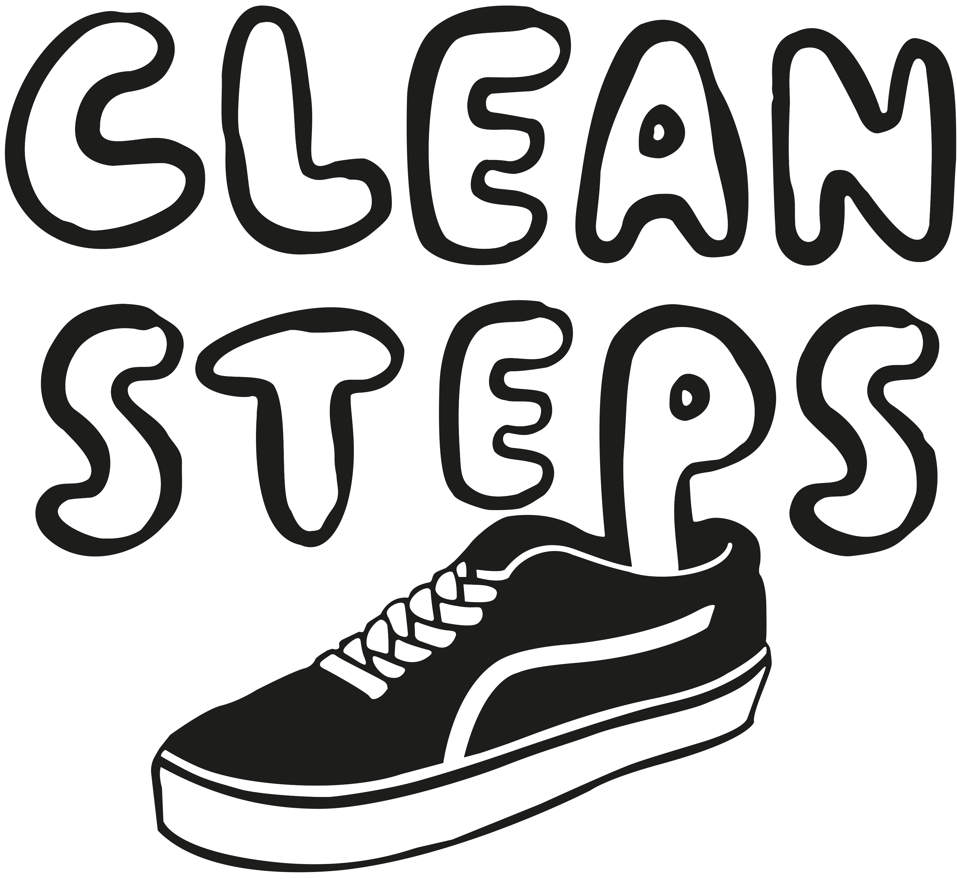 Clean Steps