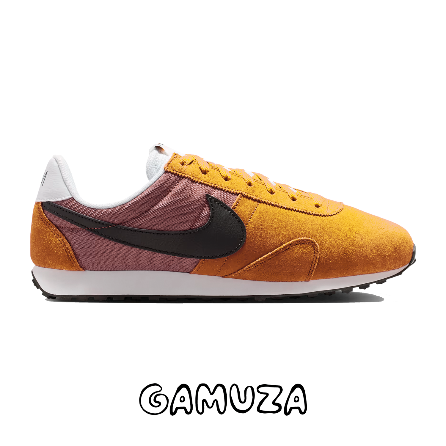 Gamuza