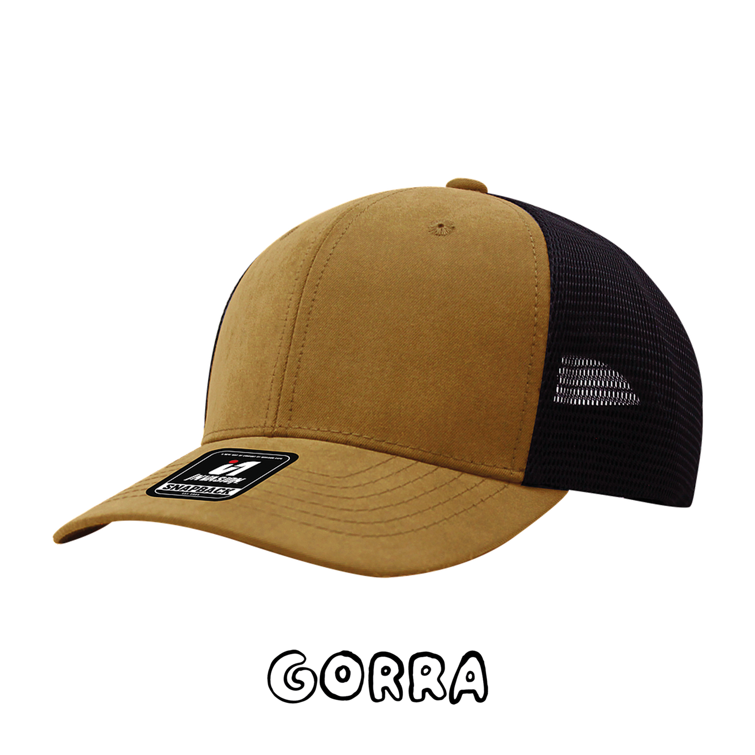 Gorra