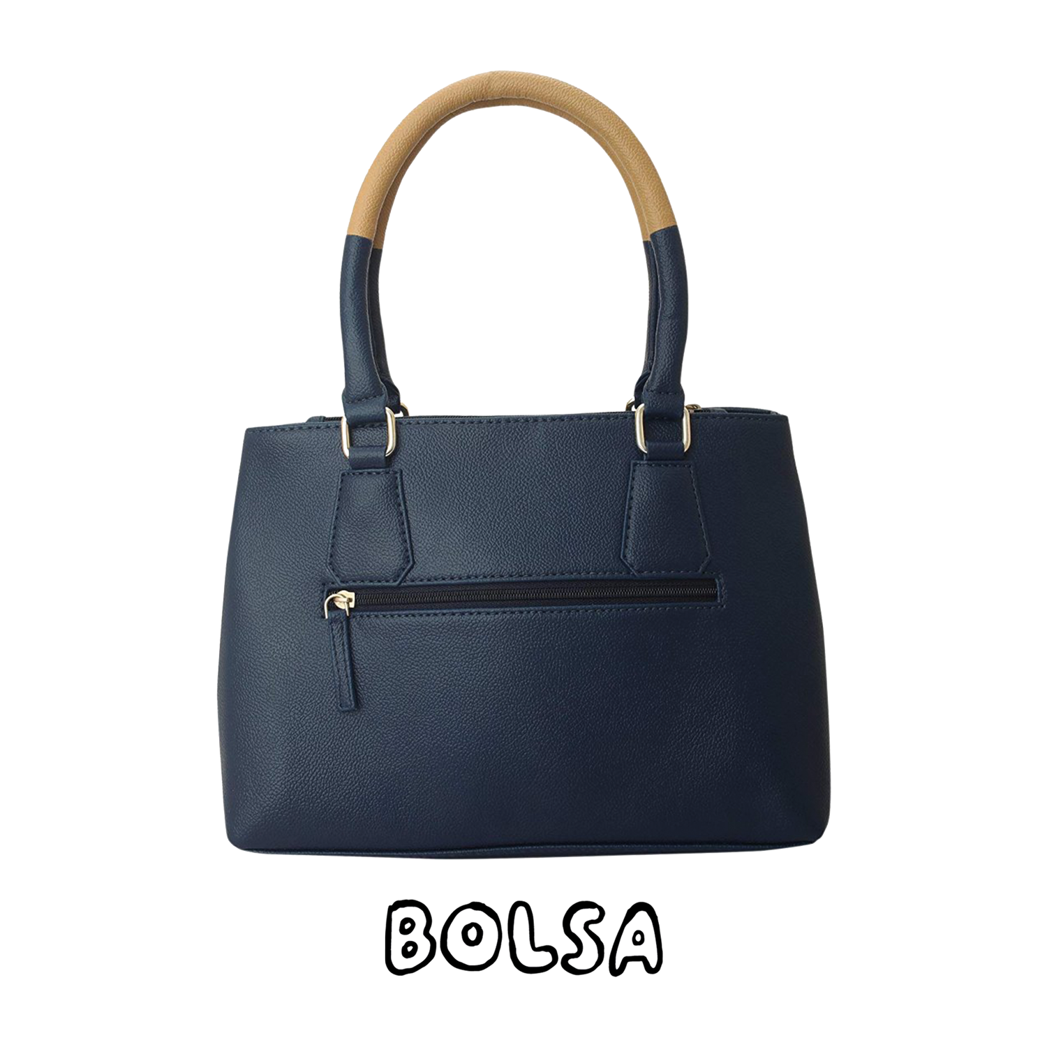 Bolsa mediana/pequeña
