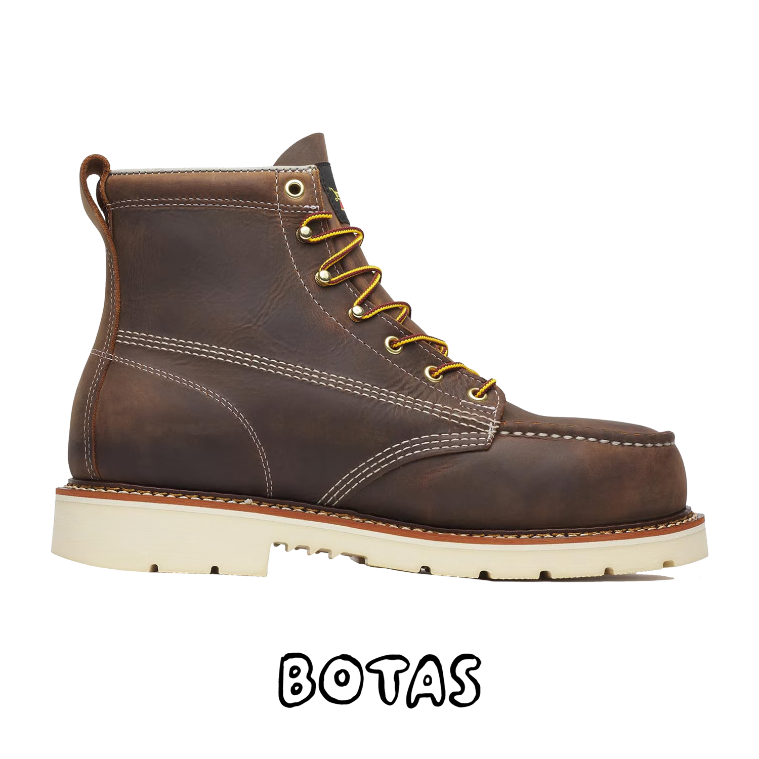 Botas